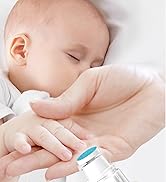 royal angels baby nail trimmer
