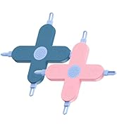 Royal Angels 4-in-1 Nose, Nail & Ear Wax Picker, Safely Clean Baby Ear Wax, Baby Booger & Nail Ti...