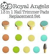 baby nail trimmer