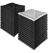 MagicFiber Microfiber Cleaning Cloths, 30 Pack