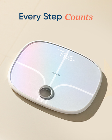 Etekcity Smart scale