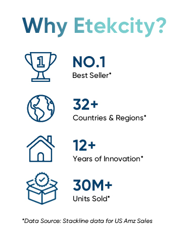 Etekcity