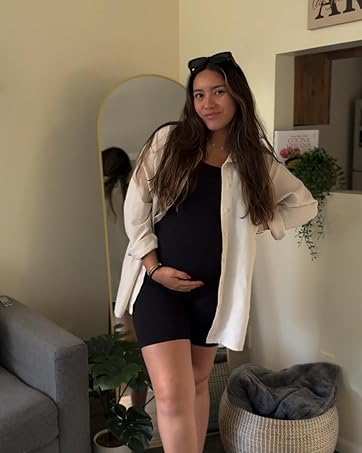 maternity bodysuit