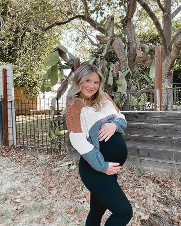maternity leggings