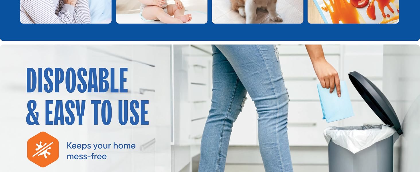 training pads for dogs