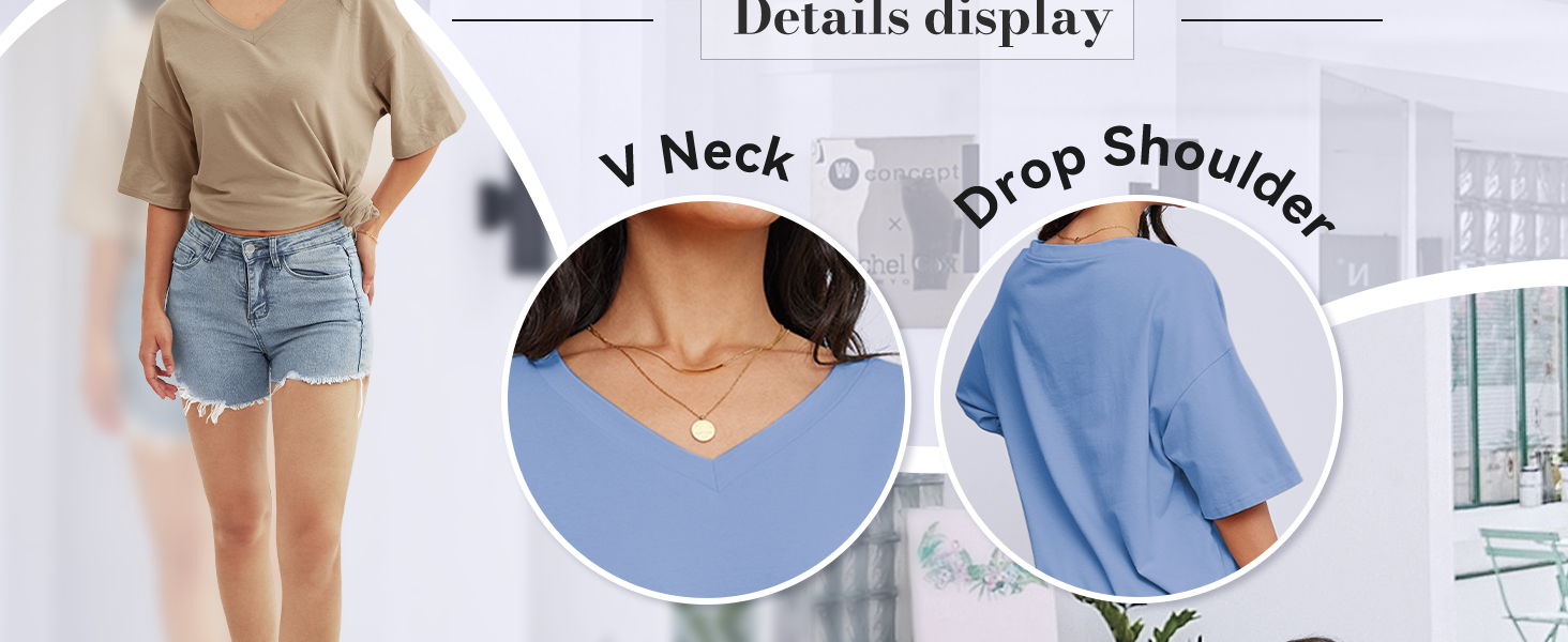 plus size tshirts for women