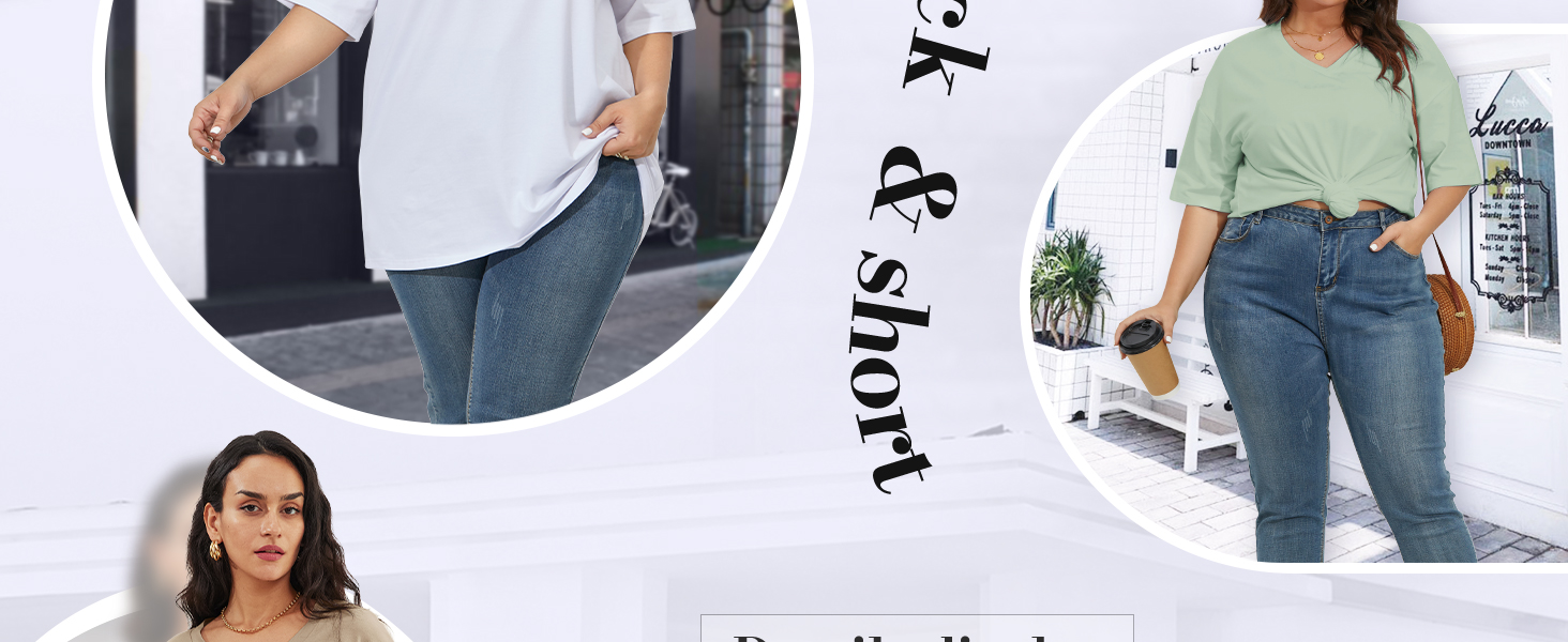 womens tops casual