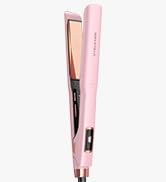 Hair straightener