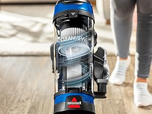 Powerful Pet Hair Pickup Wherever, Whenever