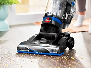 Powerful Pet Hair Pickup Wherever, Whenever