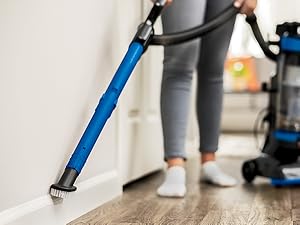 Specialized Cleaning Tools