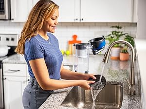Specialized Cleaning Tools