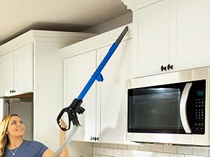 Specialized Cleaning Tools