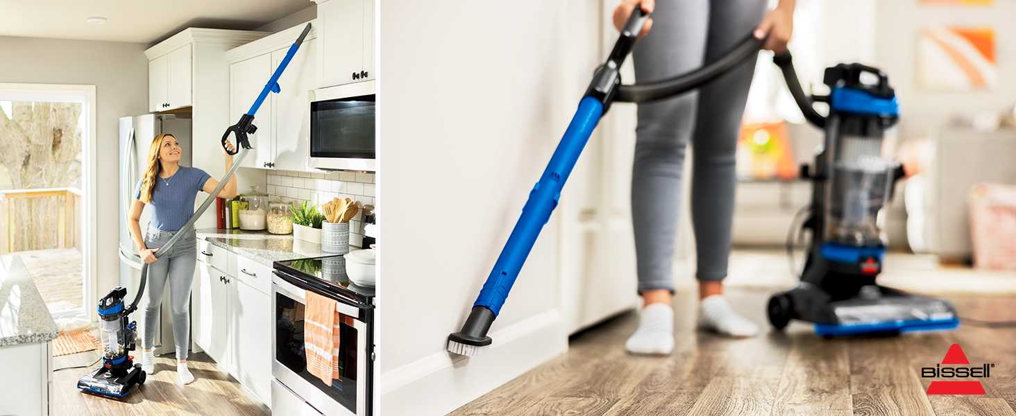 Active Extension Wand