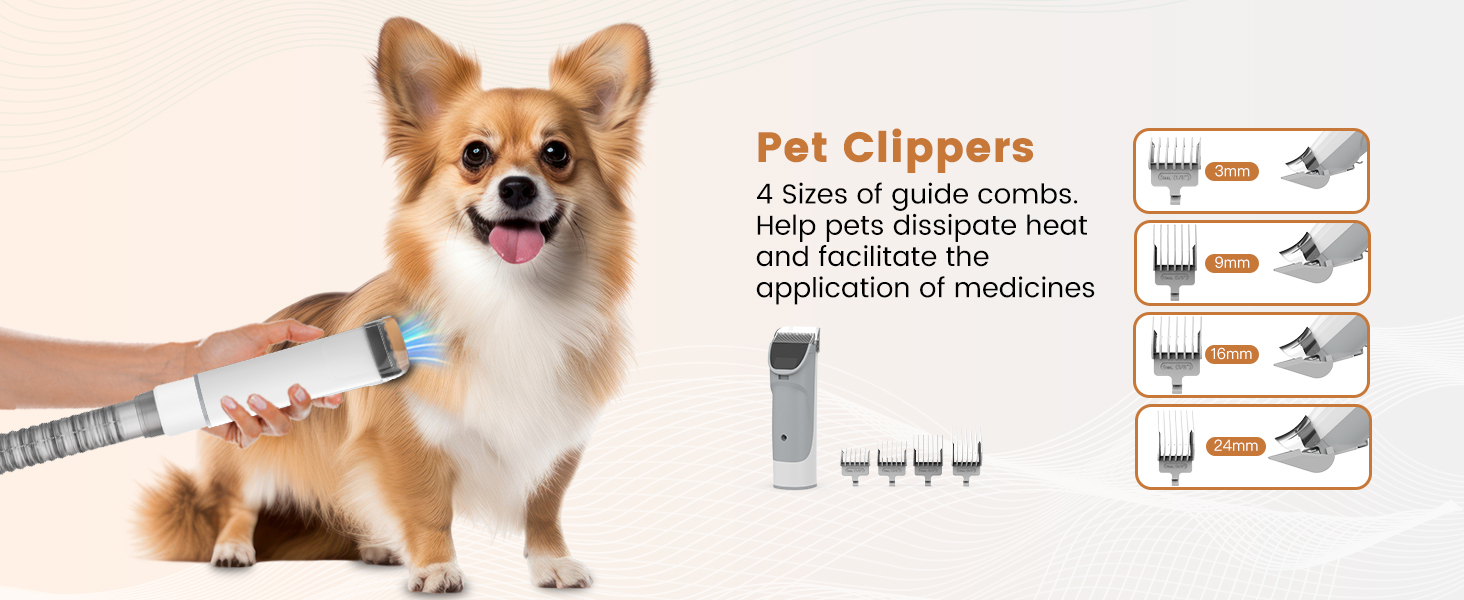 pet hair removal tool