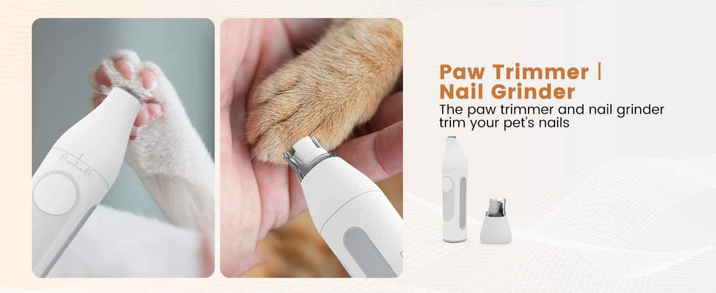 dog clippers for grooming