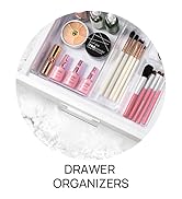 drawer organizer