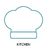 kitchen organization