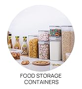 food storage containers