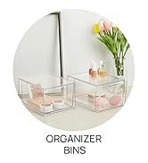 makeup organizer