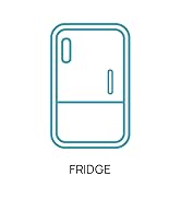 fridge organization