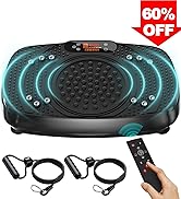 vibration plates for weight loss