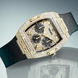 Guess Men Watches