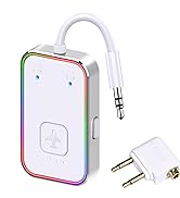 bluetooth transmitter for tv