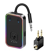 bluetooth adapter for airplane