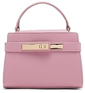 Anne Klein Small Top Handle with Convertible Strap