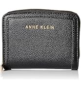 Anne Klein Women's Ak Small Curved Wallet