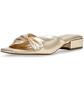 Anne Klein Women's Lorena Heeled Sandal