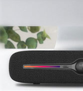 computer speakers