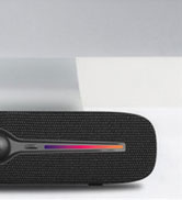 computer speakers