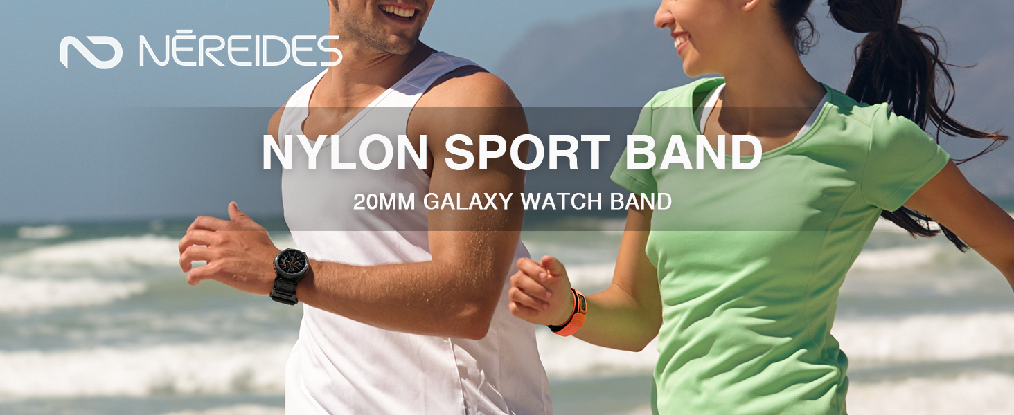 Samsung Galaxy Watch 7 band 40mm