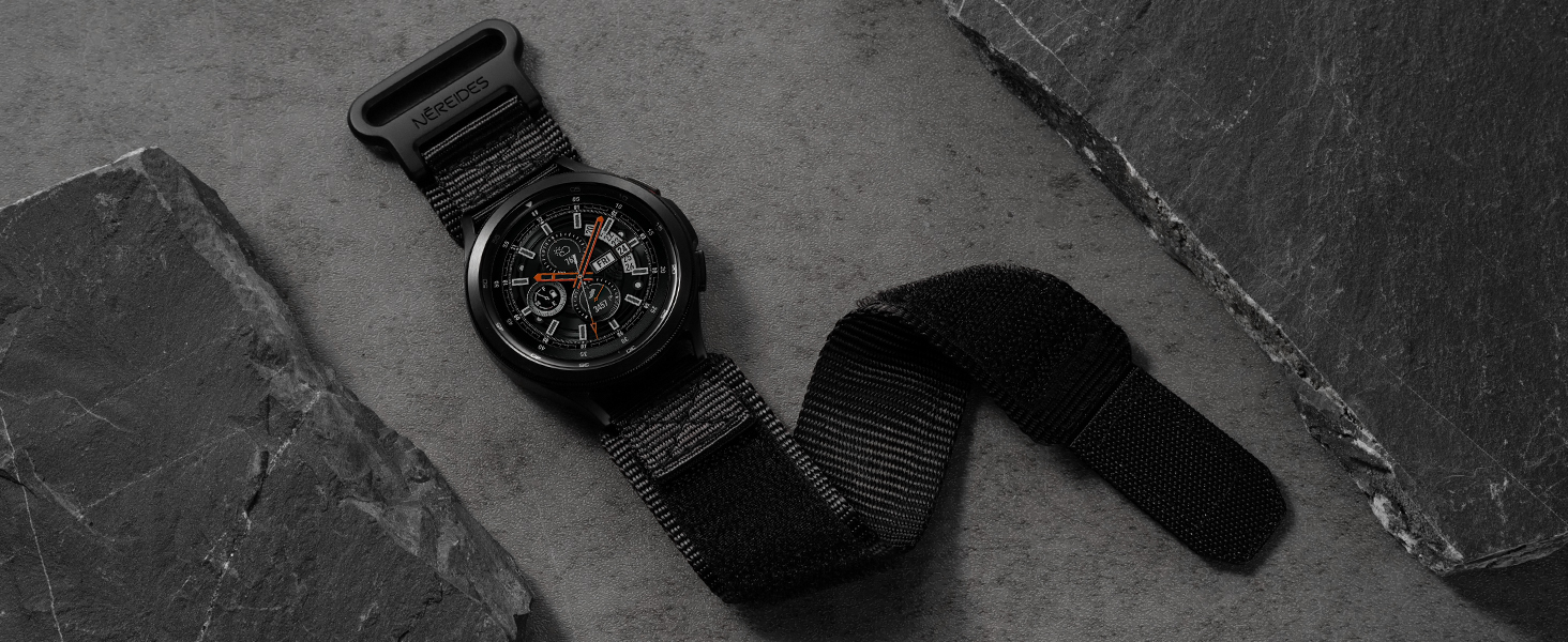 Samsung Galaxy Watch 5 band