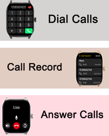 BT Call