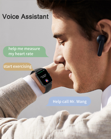 smart watch