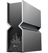 TP-Link Tri-Band BE19000 WiFi 7 Router (Archer BE800) | 12-Stream 19 Gbps | 2 × 10G + 4 × 2.5G Po...