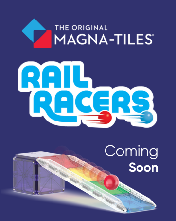Rail Racers Coming Soon