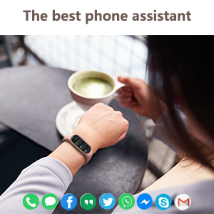 smartwatch
