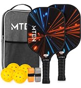 pickelball paddles
