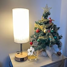 bedroom lamp