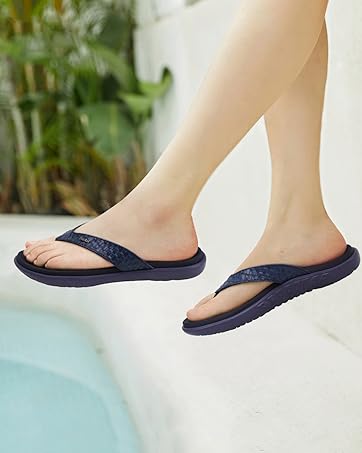 womens flip flops