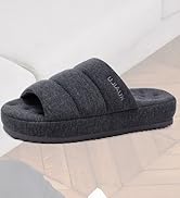 Indoor Outdoor House Slippers