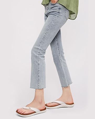 Womens flip flops