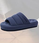 open-toe slides
