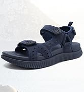 KuaiLu Mens Hiking Sandals