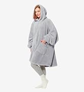 Bedsure Blanket Hoodie