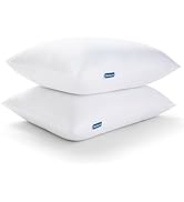 Bedsure Pillows Queen Size Set of 2 - Queen Pillows 2 Pack Hotel Quality Bed Pillows for Sleeping...